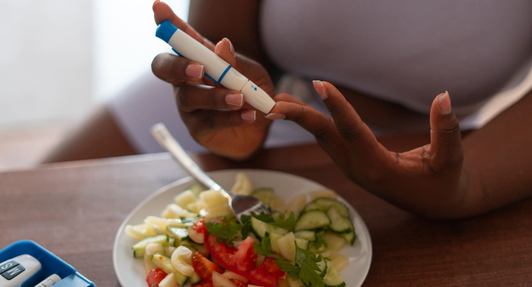 semaglutide side effects