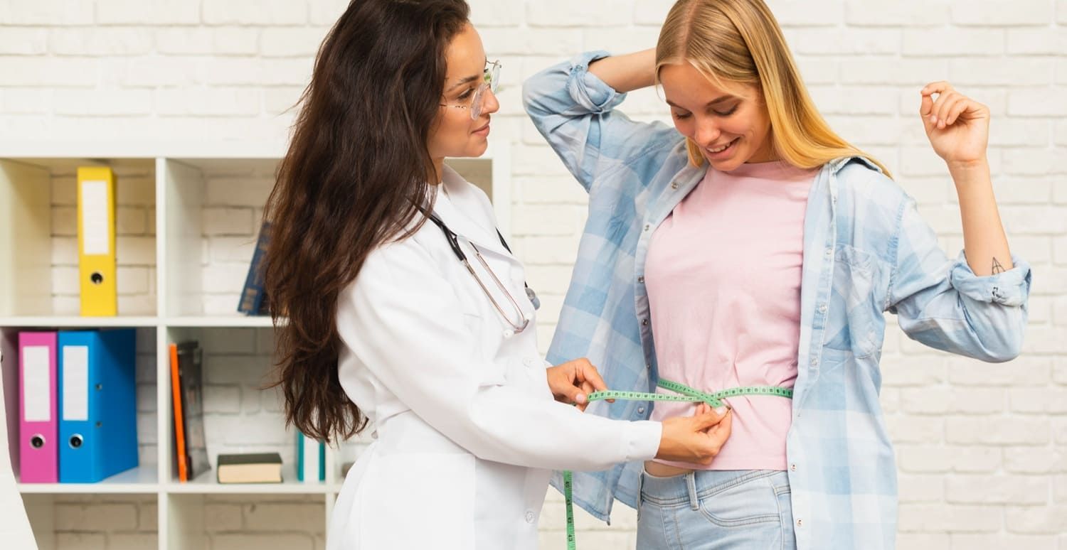 semaglutide weight loss injection