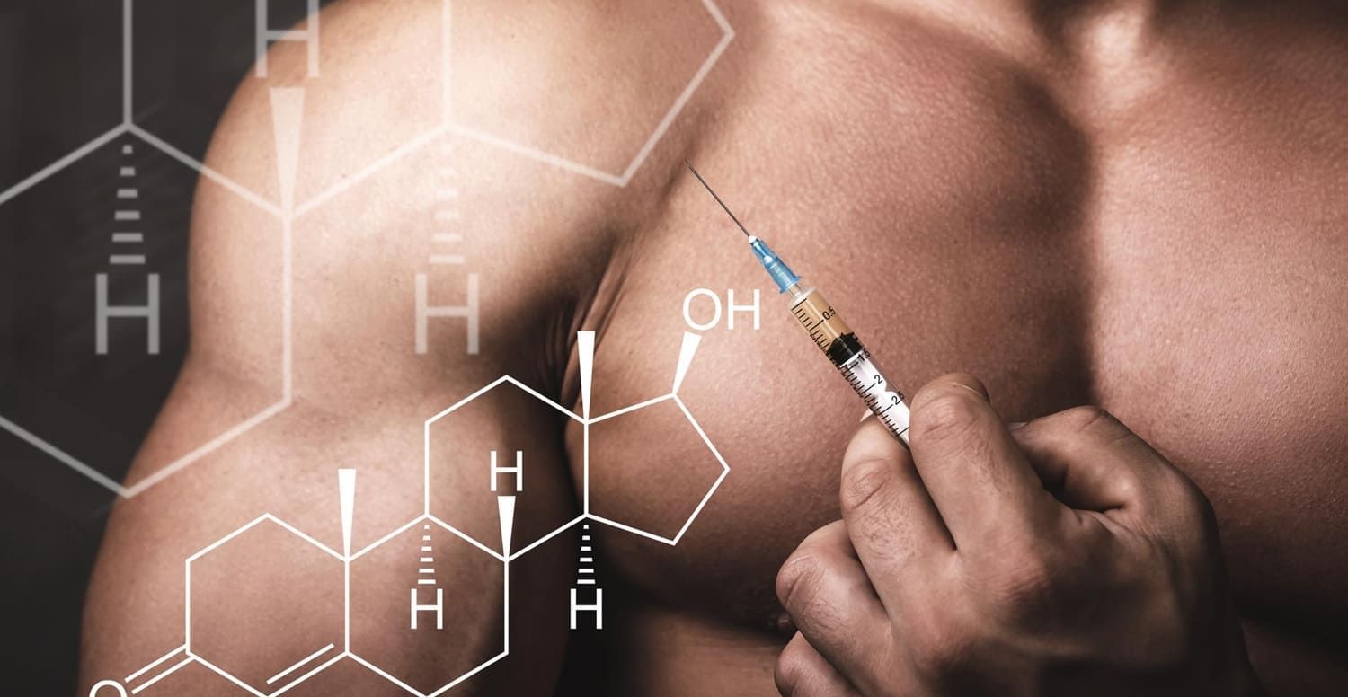 testosterone therapy for men