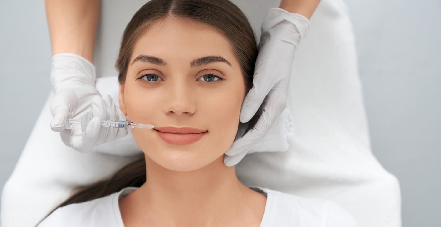types of dermal fillers