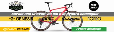 Vendita e riparazione di biciclette | Granbike Torino