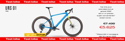 Vendita e riparazione di biciclette | Granbike Torino