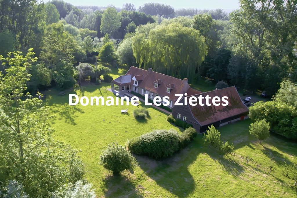 Domaine Les Ziettes