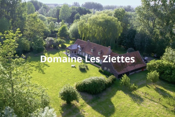 Domaine Les Ziettes