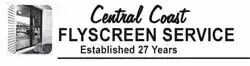 Flyscreens—Central Coast