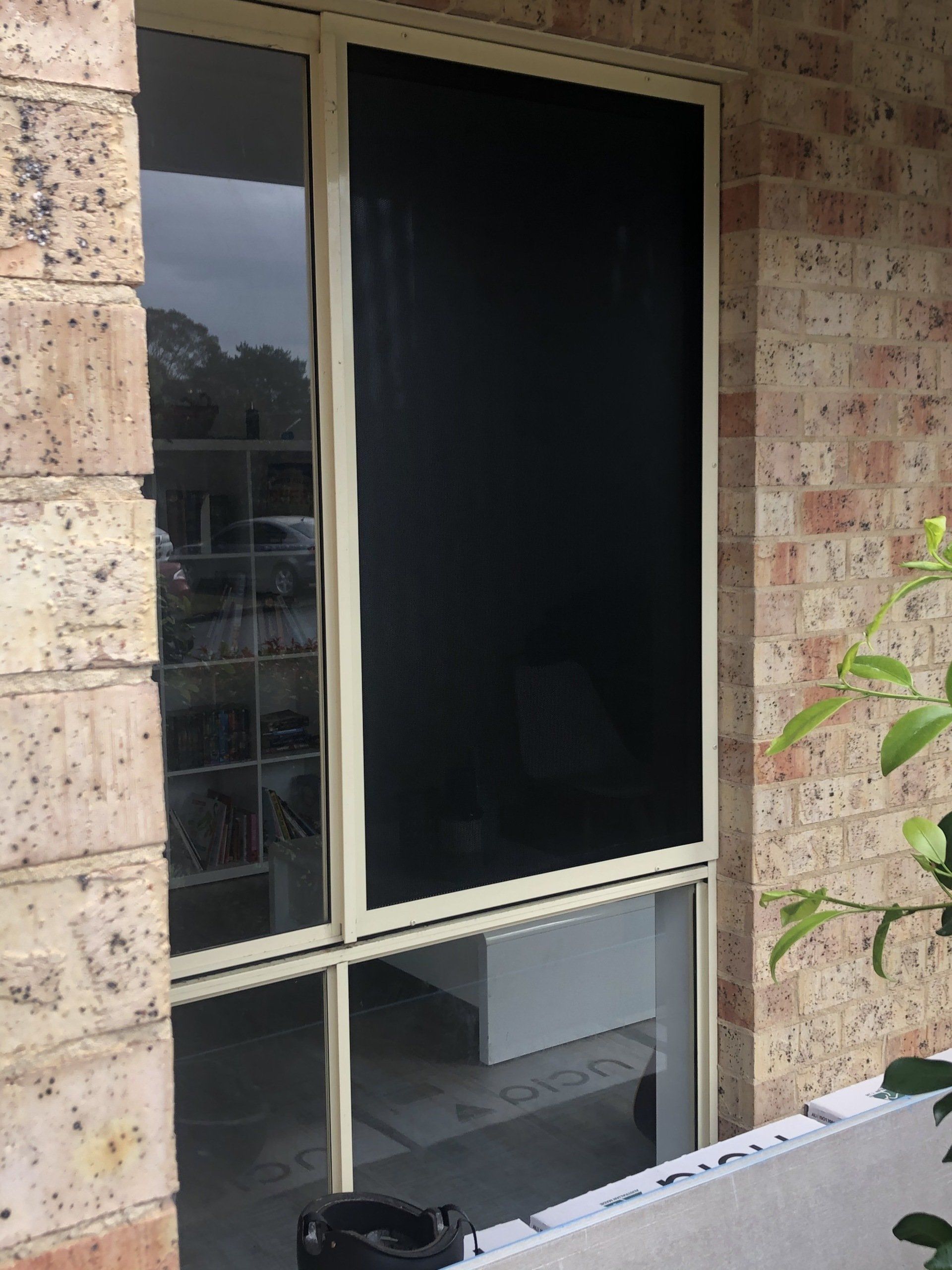 Flyscreens — Central Coast Flyscreen Service In West Gosford, NSW
