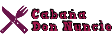Cabaña Don Nuncio logo
