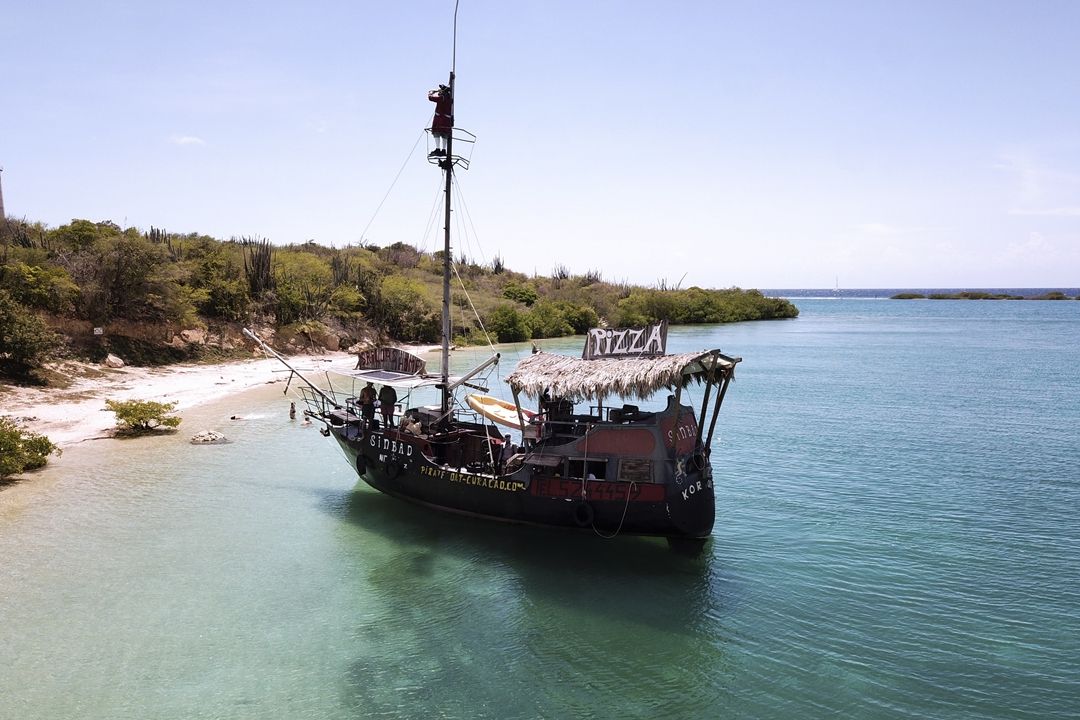 Fuik Curacao