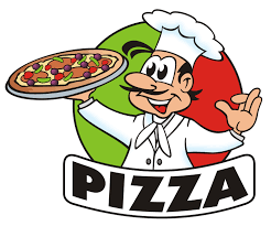 Logo Pizzamenu