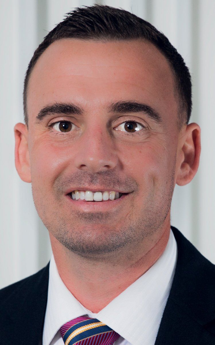 Chris Barlament, ATFA