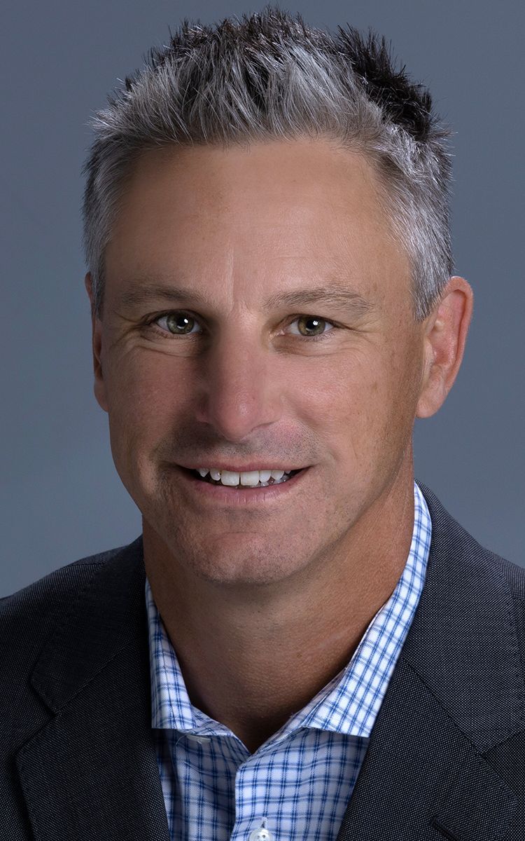 Image of Brian Hinchman