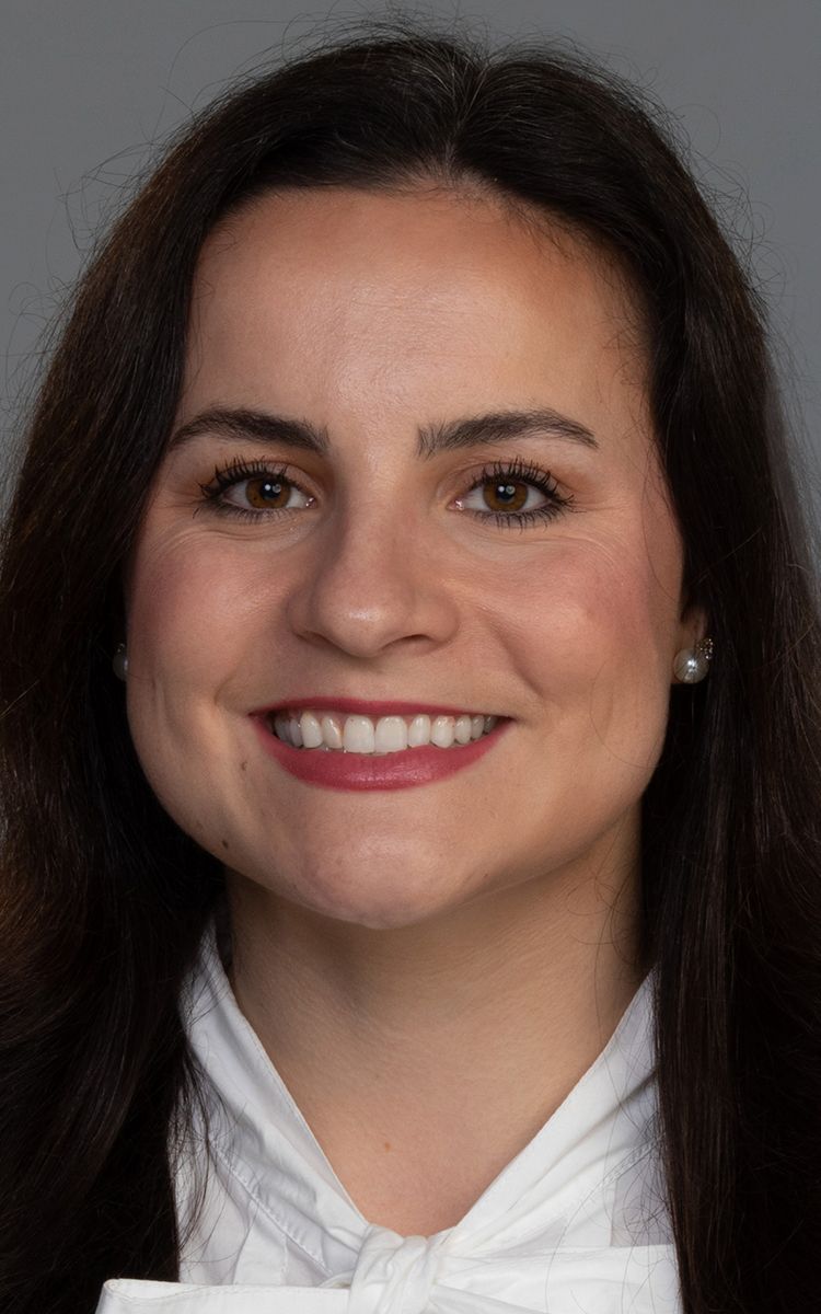 Image of Caroline Kagle