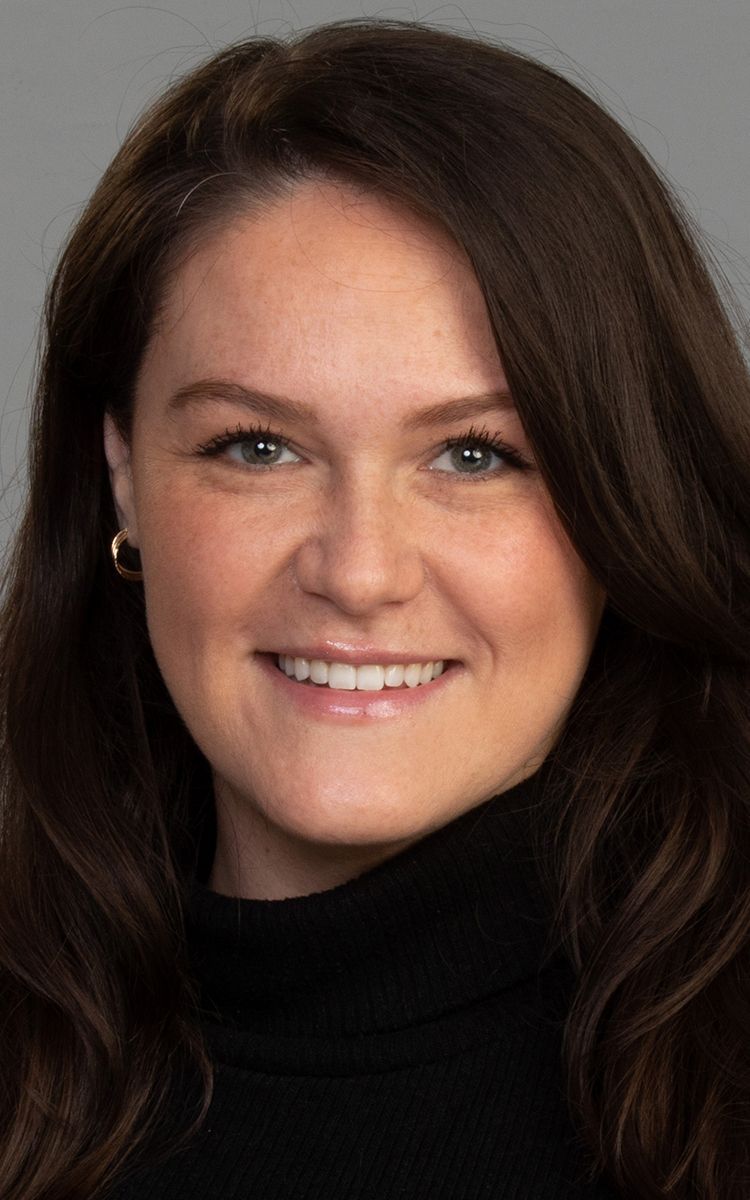 Image of Katlin Lahr