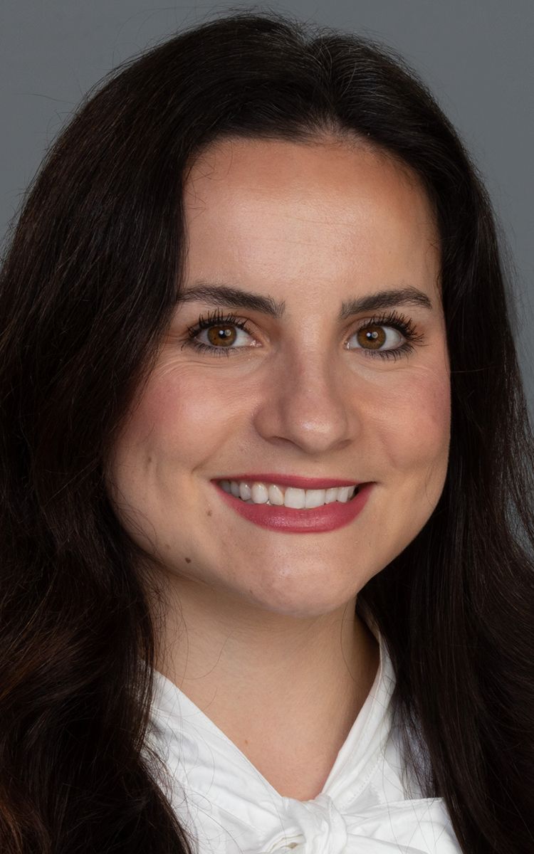 Image of Caroline Kagle