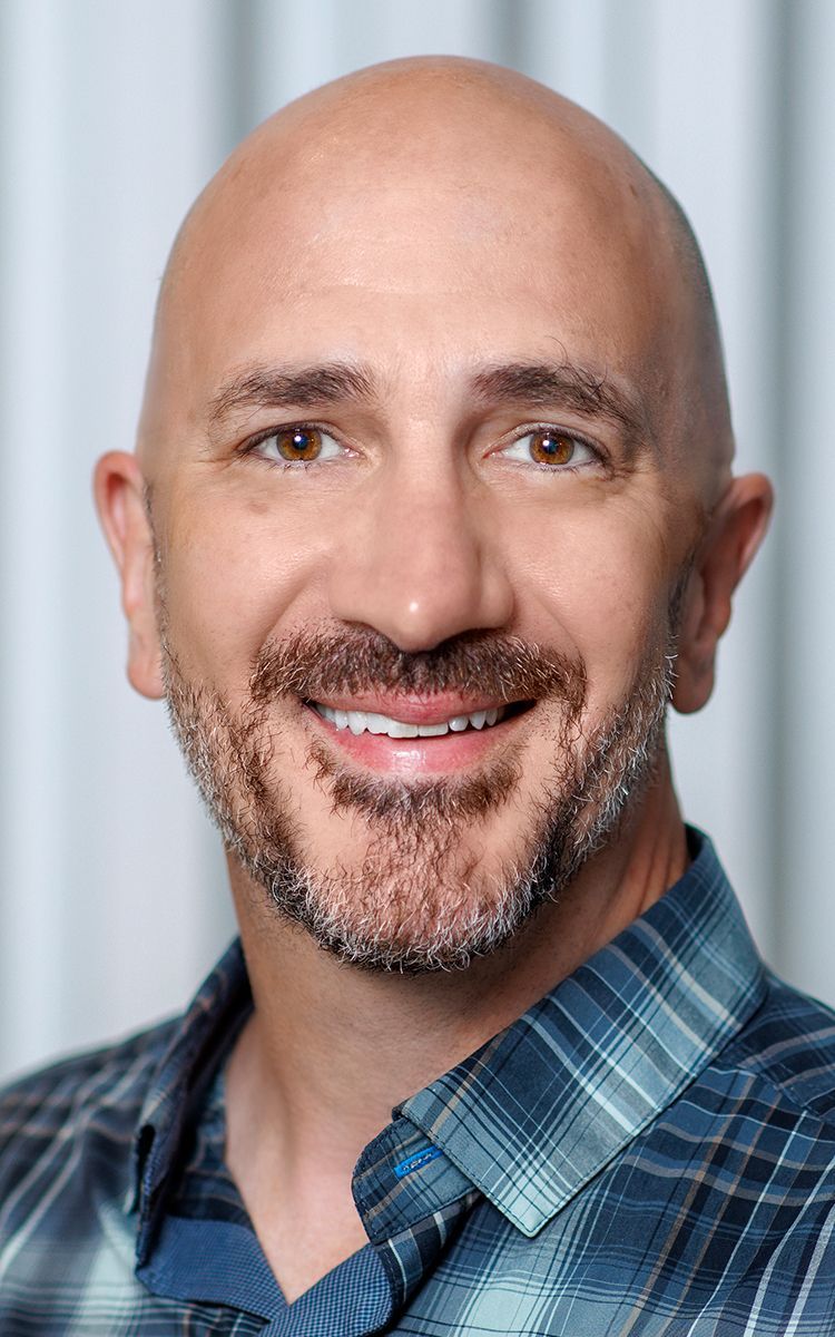 Image of Chris Pfeifer