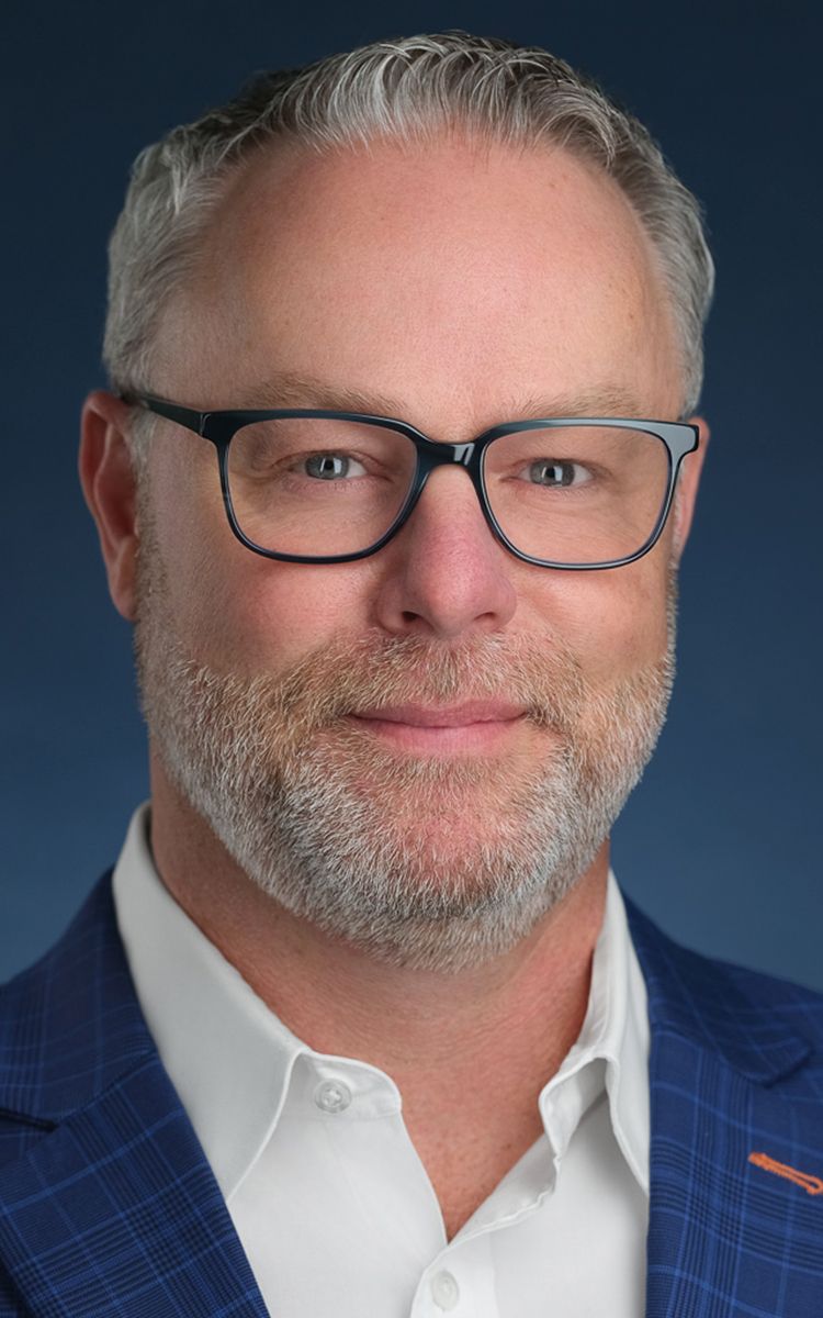 Photo of Cliff Walston