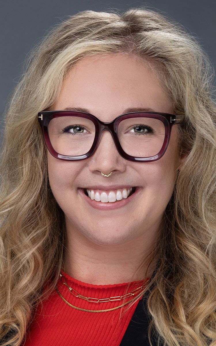 Image of Madeline Geer