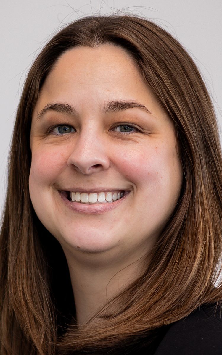 Image of Heather Hammond