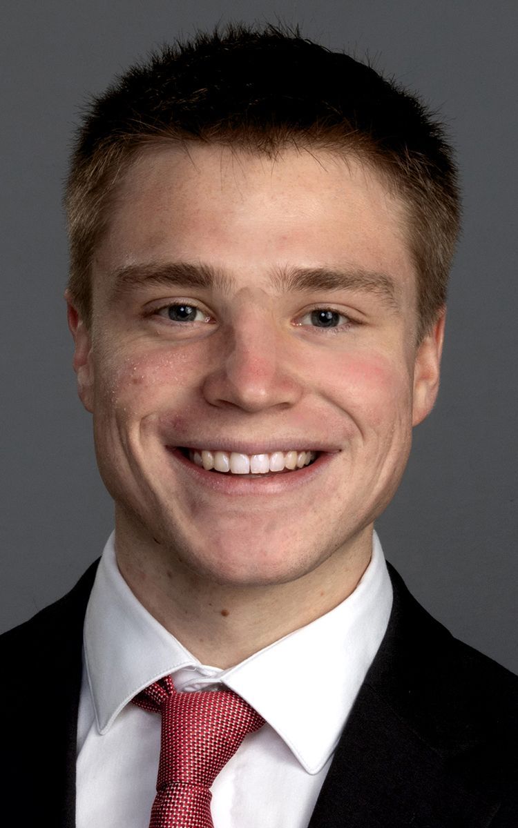 Image of Jack Pennington