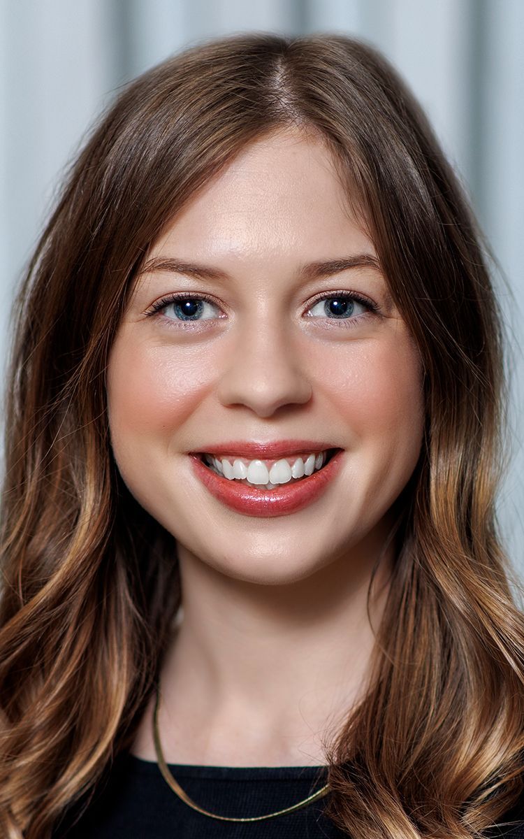 Image of Madeline Russell