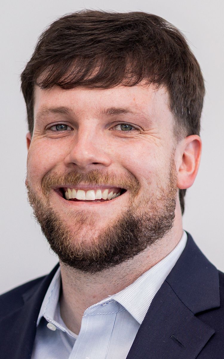 Image of Max Fincher