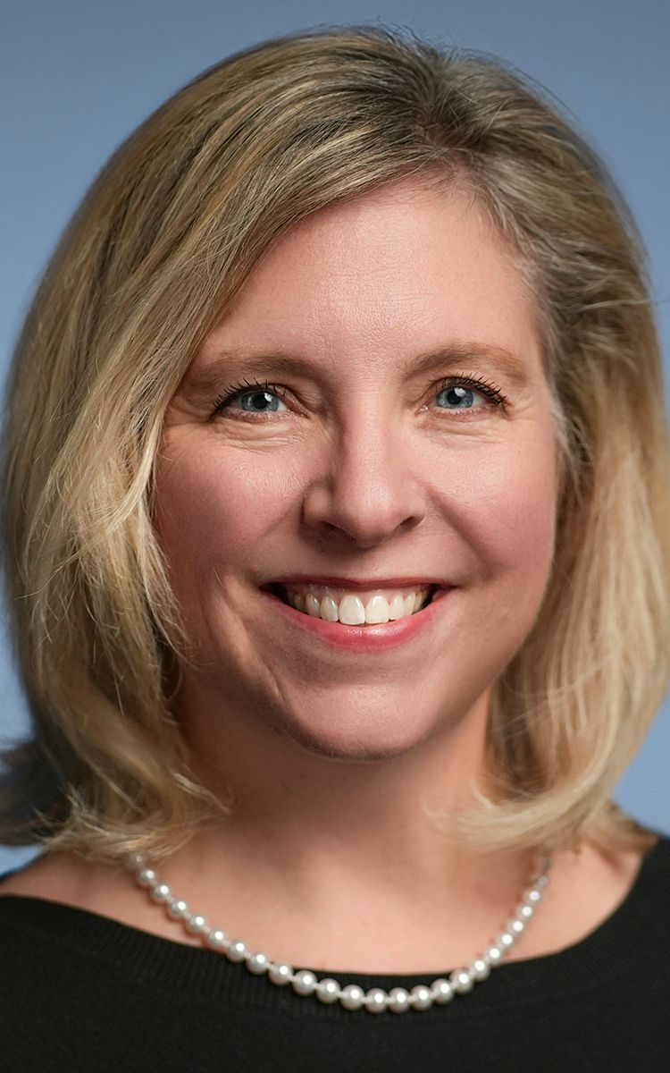 Image of Rebecca Blount