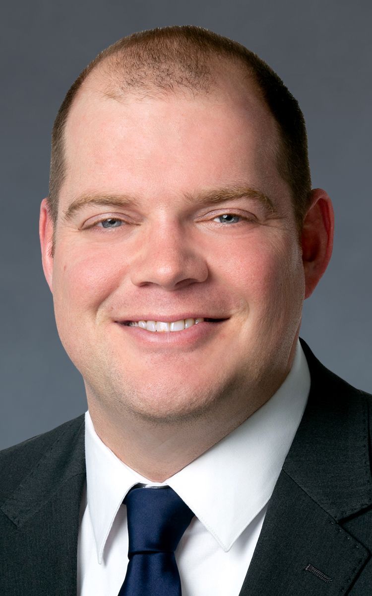 Image of Brian Roquemore