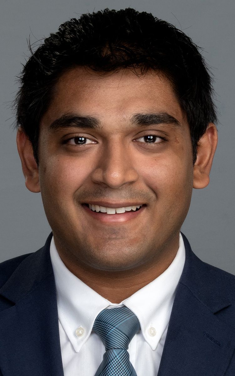 Image of Shivam Patel