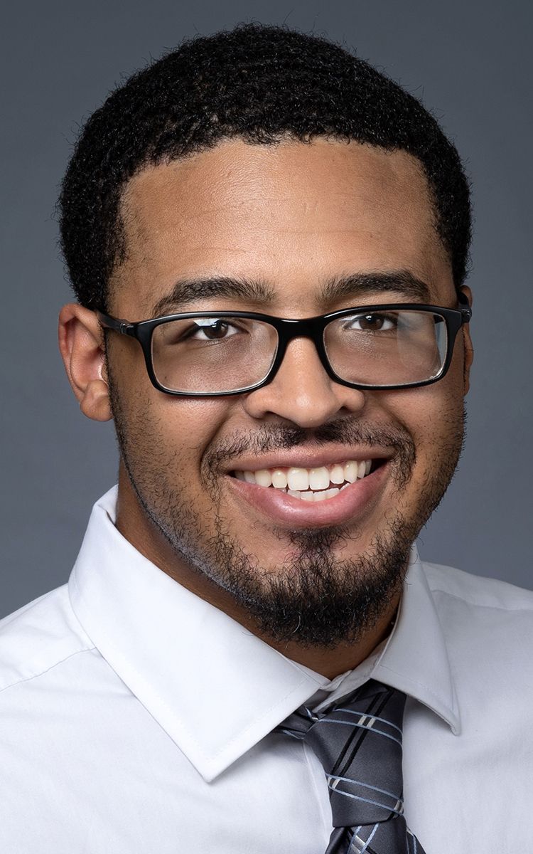 Image of Tavian Reynolds