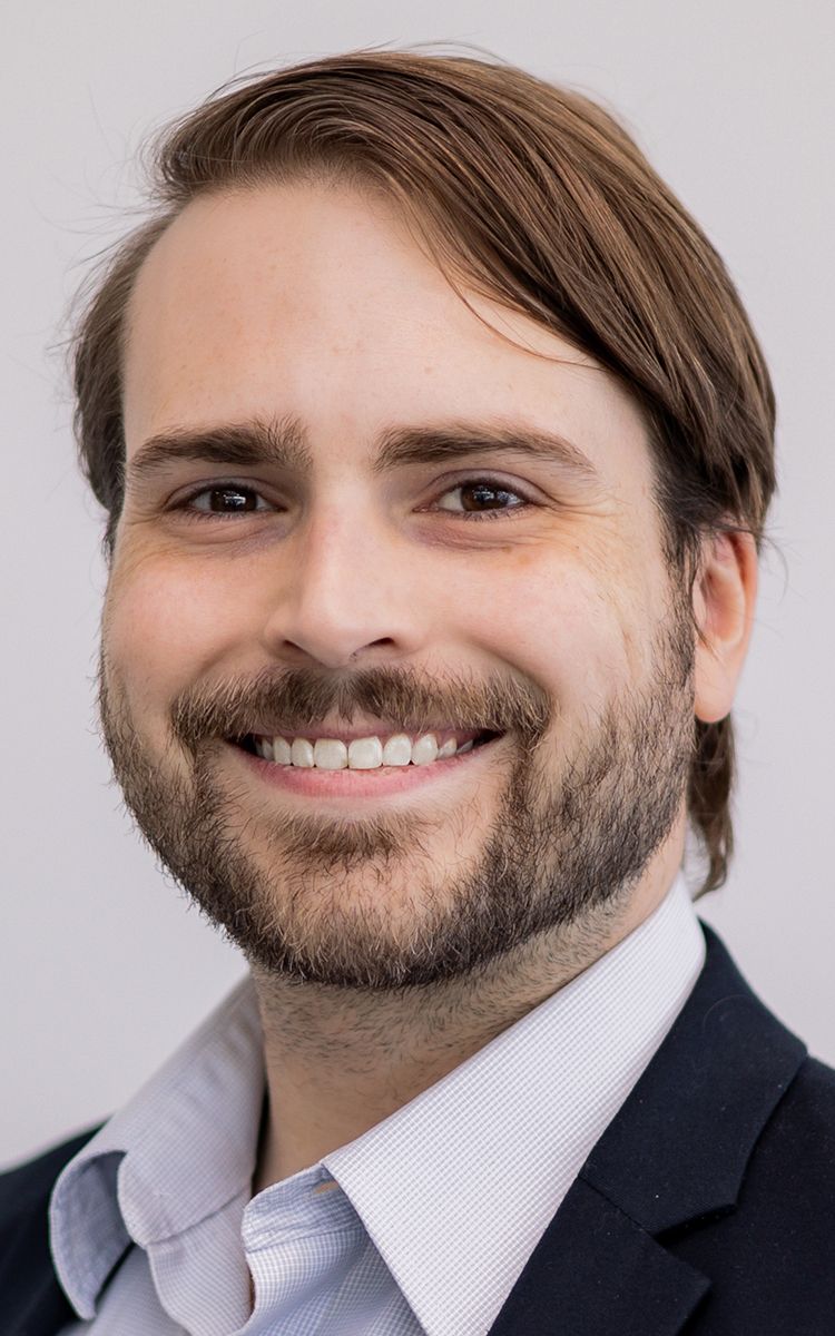 Image of Will Bernish