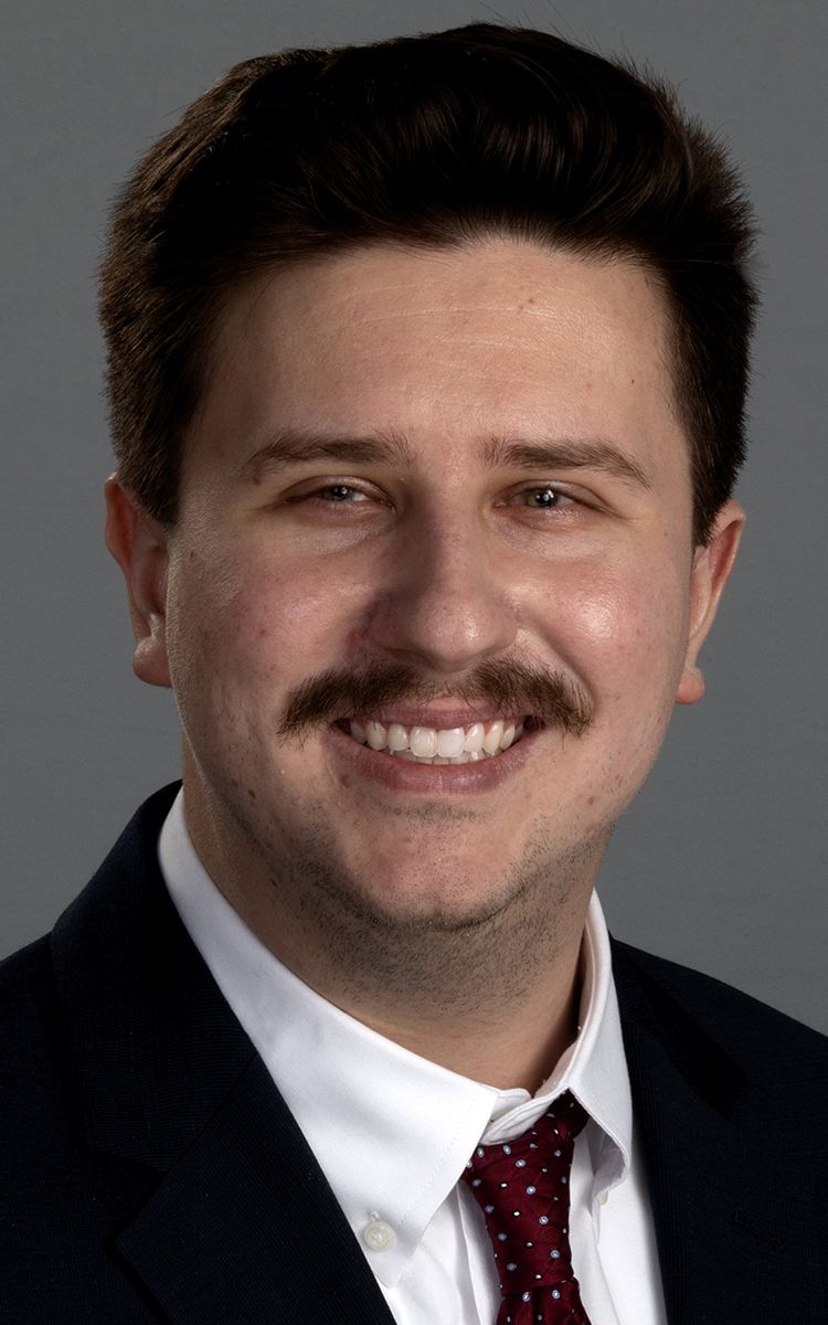 Image of Will McKay
