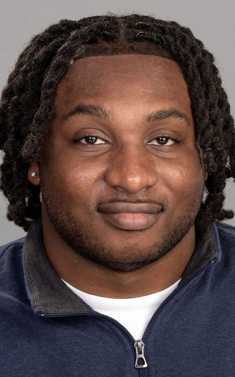 Image of Zay Iheanacho