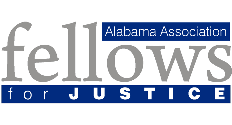 Alabama Association for Justice Fellows