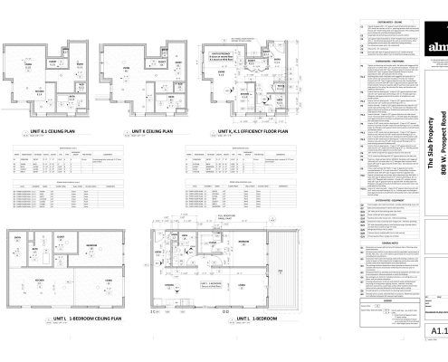FLOORPLANS