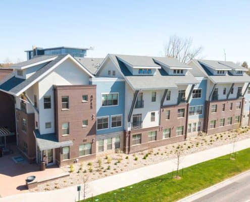 apartments in fort collins near csu