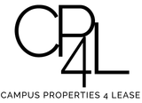 campus properties for lease logo