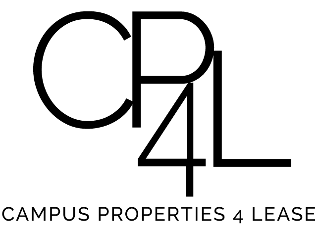 campus properties for lease logo