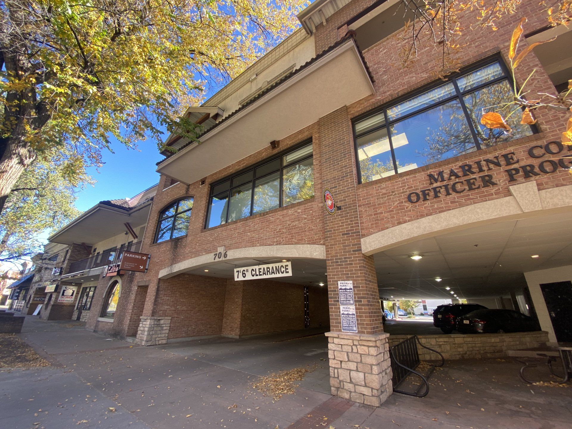 retail lease near me