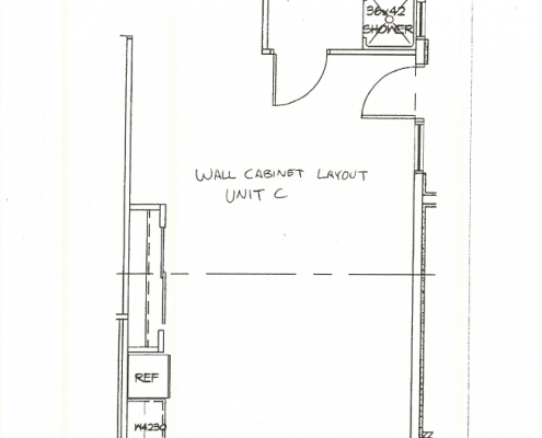 FLOORPLANS of Apartments Near CSU