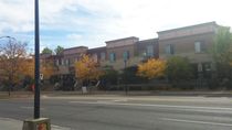 Fort Collins Commercial Space for Rent