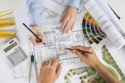 Civil Engineer Land Planning — Civil Engineering Designs in Pittsburgh, PA