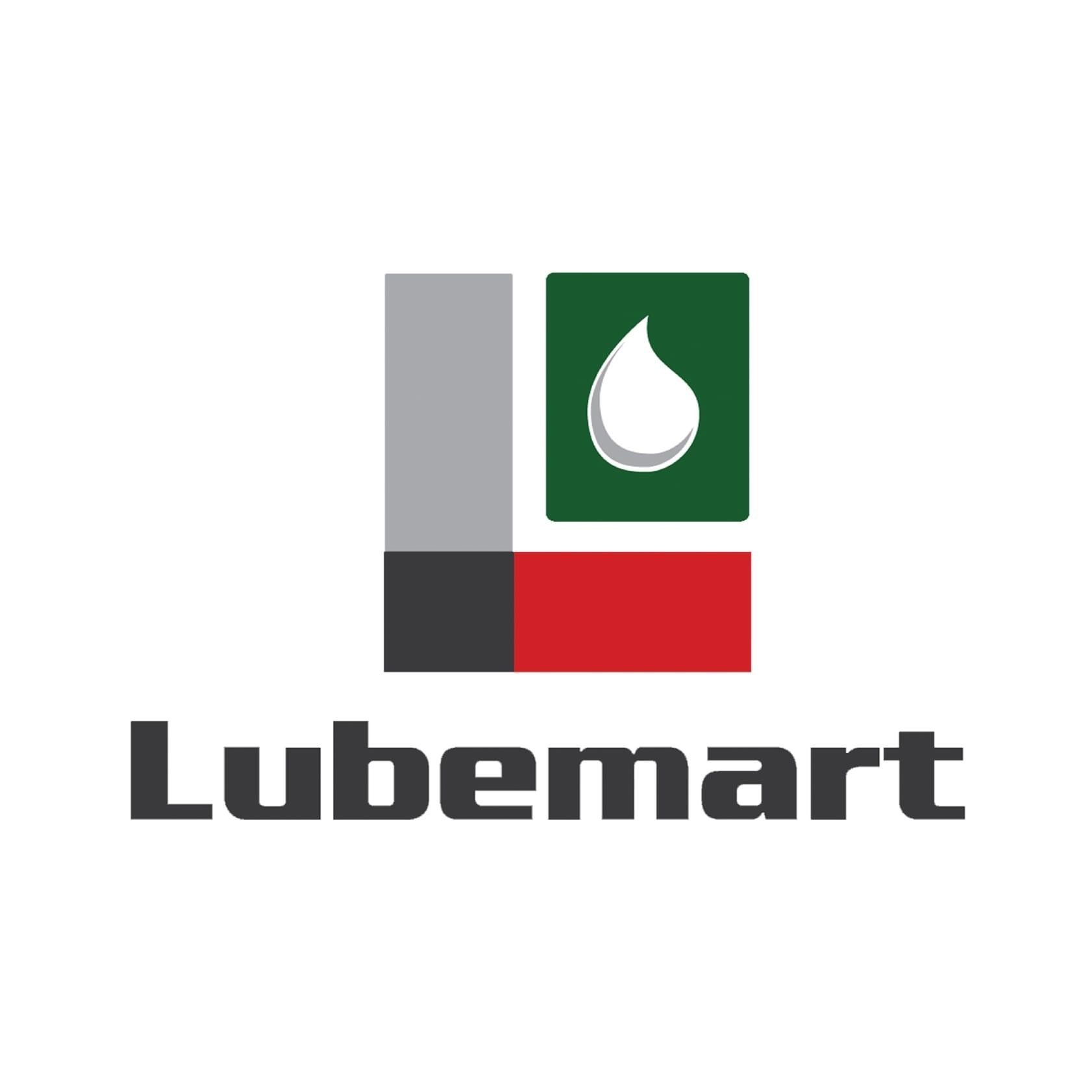 Lubemart logo