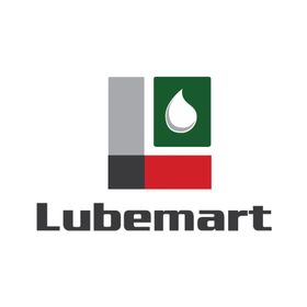 Lubemart logo