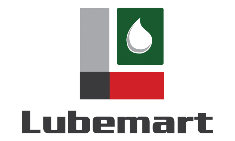 Lubemart logo