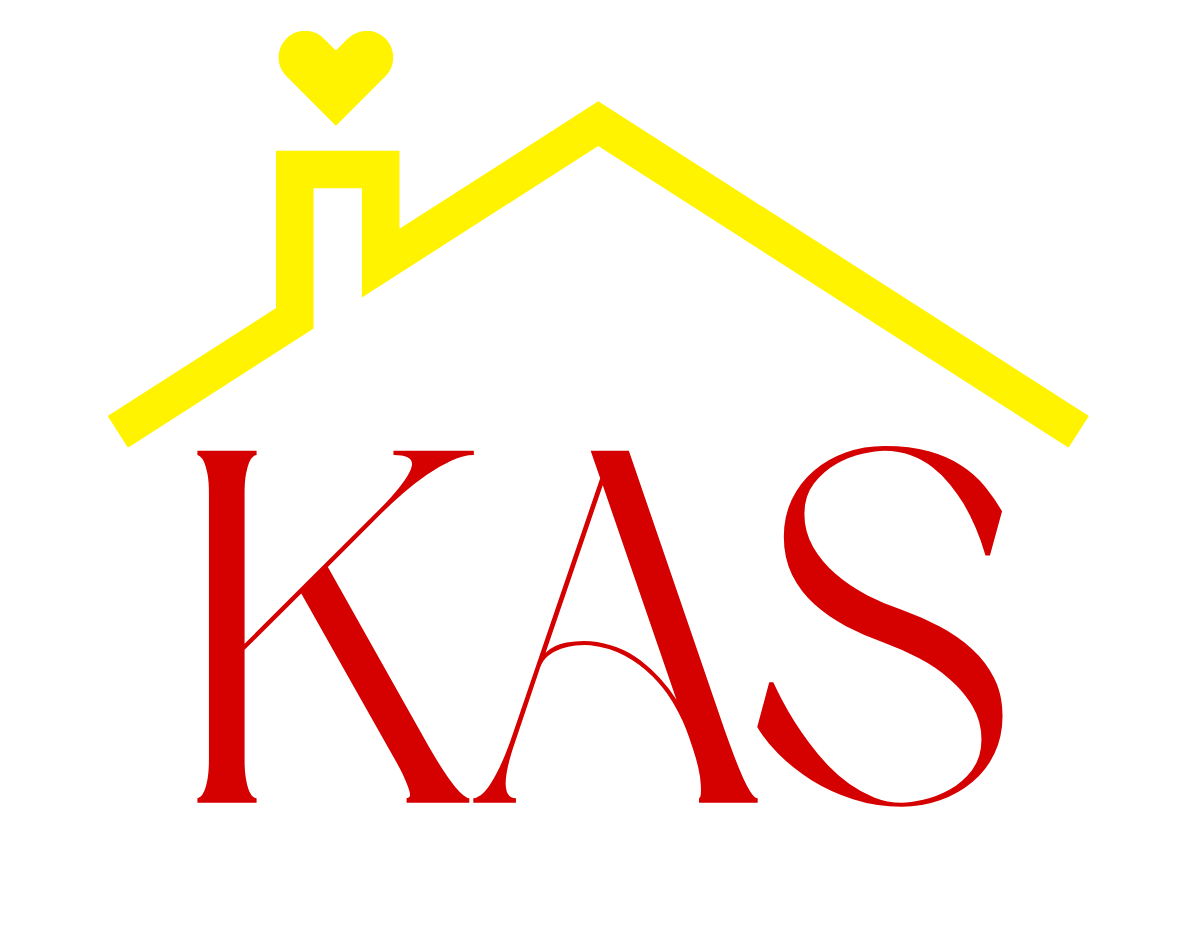 KAS Home Improvement Inc. logo