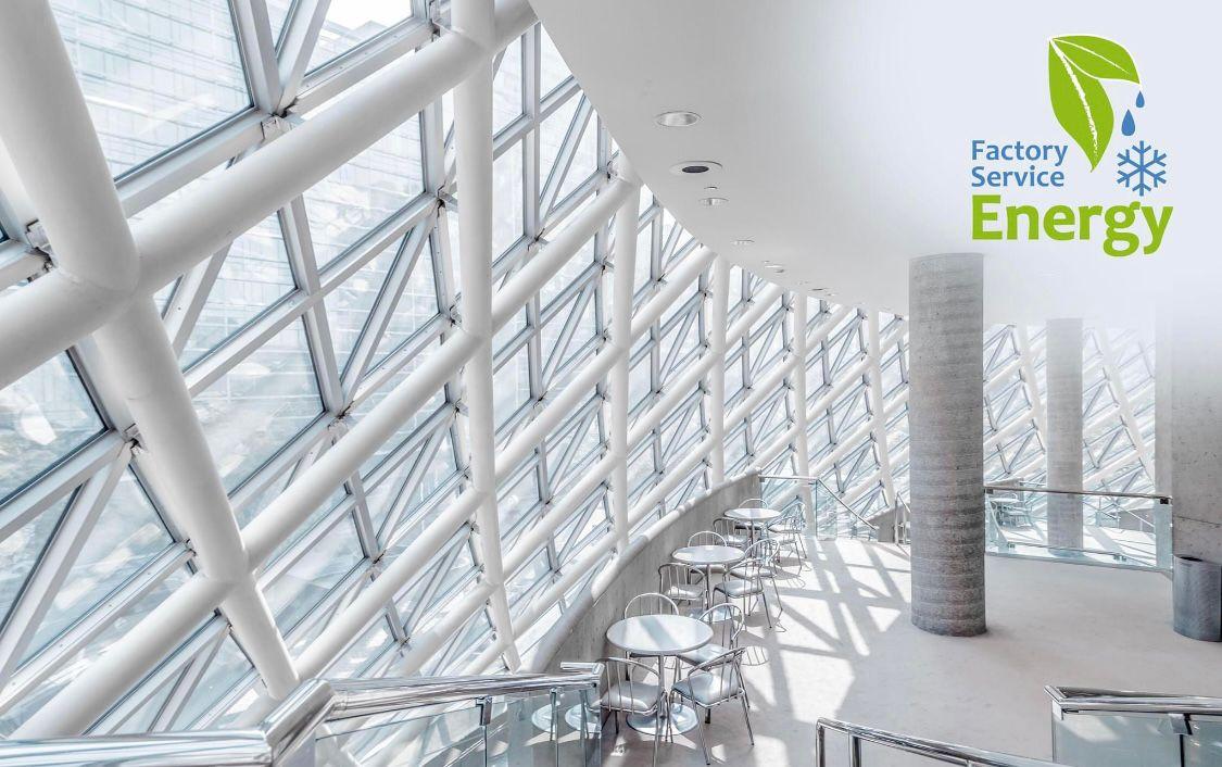 FACTORY SERVICE ENERGY