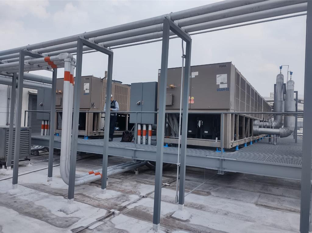 FACTORY SERVICE ENERGY