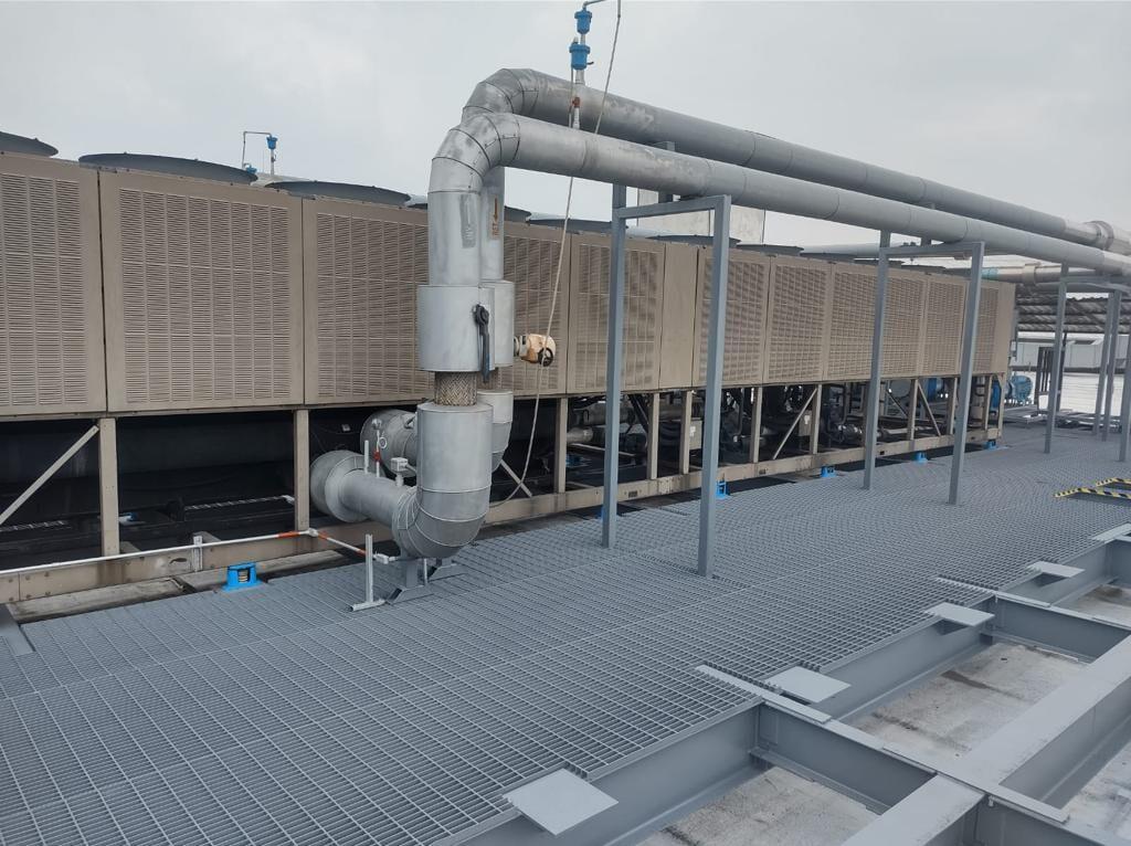 FACTORY SERVICE ENERGY