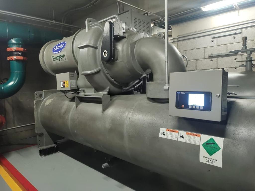 FACTORY SERVICE ENERGY