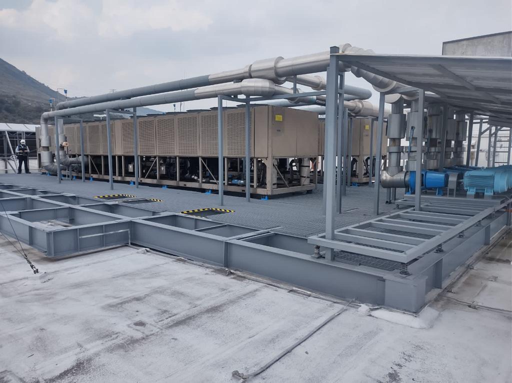 FACTORY SERVICE ENERGY